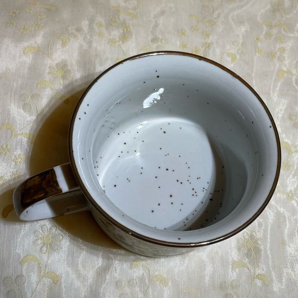 Vintage Lunch Mates - Spring soup mugs bowls - Cultura Collection Japan - Picture 6 of 10